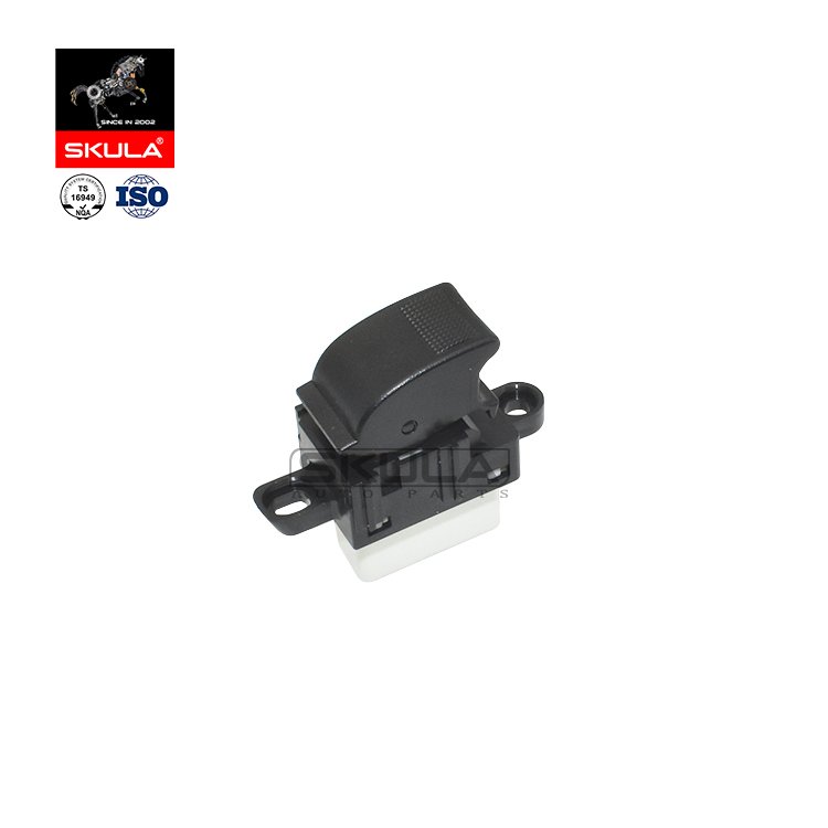 Car Window Lifter Switch 5 Pin for FORD Laser Ranger MAZDA 6 (GG) 323 (BJ) Mpv (LW) GE4T66370A GE4R66370